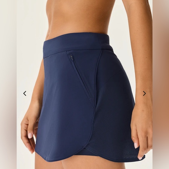Outdoor Voices The Exercise 3" Skort - Picture 4 of 9